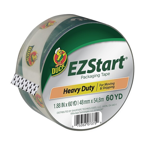 オンラインショップ Duck EZ-Start 1.88 Tape, Packing ジャケット・アウター