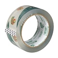 Duck® Brand 1.88 in. x 60 yd. EZ Start® Packing Tape, Clear (299002)