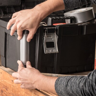 Duck The Original Duct Tape, 1.88" x 45 yds., Silver (394468)