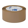Duck® Brand 1.88 in. x 60 yd. HP260™ Packing Tape, Tan (299009)