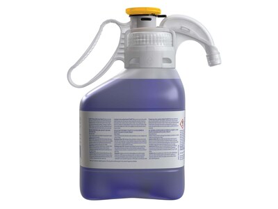 Diversey Glance NA Glass and Multi-Surface Cleaner SC, 47.3 Oz. (101106662)