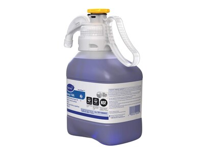 Diversey Glance NA Glass and Multi-Surface Cleaner SC, 47.3 Oz. (101106662)