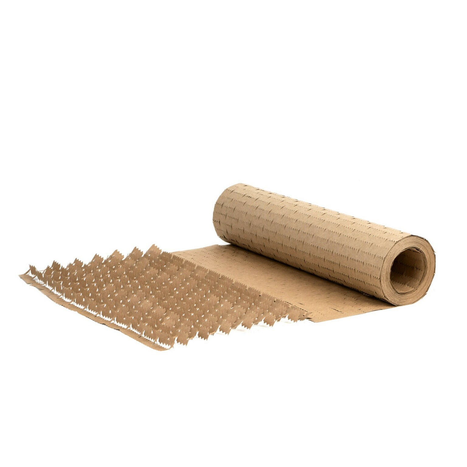 Scotch™ Cushion Lock™ Expanding Protective Wrap, Tan, 12 in x 30 ft (PCW-1230)
