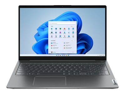 Lenovo IdeaPad 5 15.6 Laptop, Intel Core i5-1235U, 8GB Memory, 512GB SSD, Windows 11 (82SF000LUS) | Quill