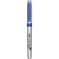 BIC Intensity Permanent Markers, Ultra Fine Tip, Blue, 12/Pack (GPMU11BE)