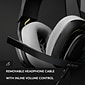 Astro A10 Gen 2 3.5mm Stereo Over-the-Ear Gaming Headset for PlayStation, Black (939-002055)