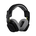 Astro A10 Gen 2 Stereo Over-the-Ear Gaming Headset, Black (939-002055)