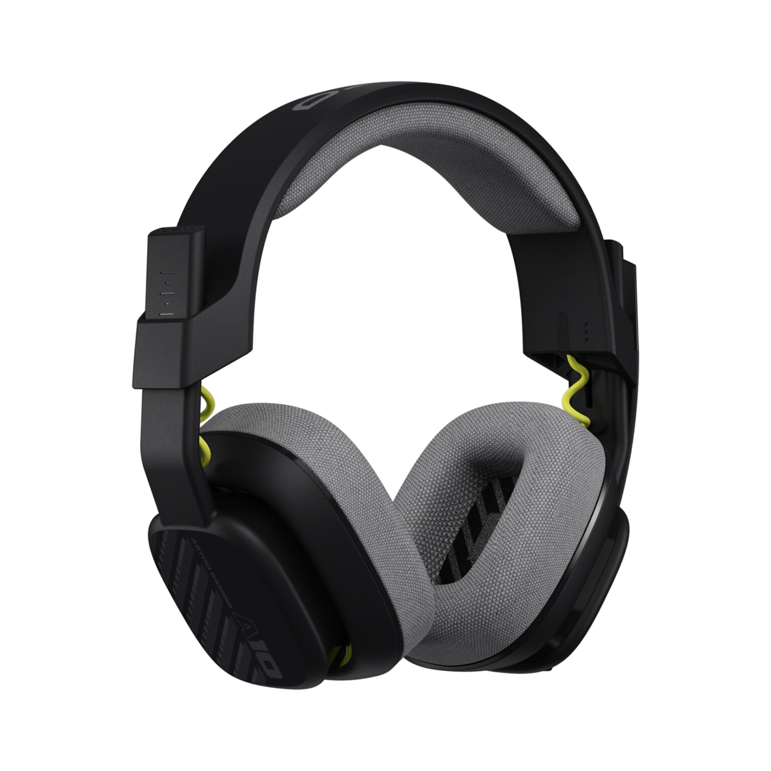 Astro A10 Gen 2 3.5mm Stereo Over-the-Ear Gaming Headset for Xbox, Black (939-002045)