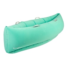 Bouncyband Comfy Hugging Peapod Sensory Pod, 60, Green (BBAPD60GR)
