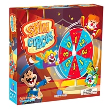 Blue Orange Games Spin Circus (BOG09033)