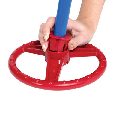 Edx Education Go Wheelie, Multicolor (CTU63031)