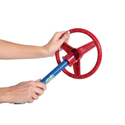 Edx Education Go Wheelie, Multicolor (CTU63031)