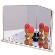 TickiT 4-Way Mirror, Wooden (CTU73452)