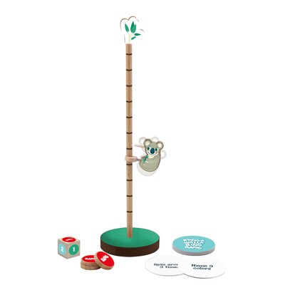 Roo Games Koala Walla Bing Bang (CTUAS50086)