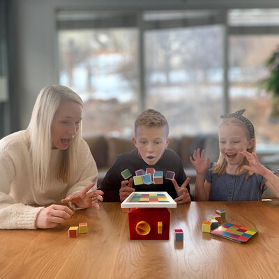 Roo Games Kaboom Blocks (CTUAS81022)