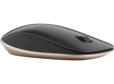 HP 410 Slim 4M0X5AA Wireless Bluetooth Mouse, Silver