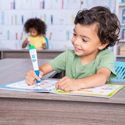 Educational Insights Hot Dots Let's Learn Pre-K Reading! (EI-2445)