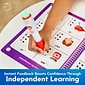 Educational Insights Hot Dots Let's Learn Kindergarten Reading! (EI-2446)