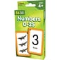 Edupress Numbers 0-25 Flash Cards, 56 Cards (EP-62045)