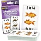 Edupress Math War (Multiplication) Flash Cards, 56 Cards (EP-62048)