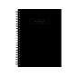 2022-2023 TF Publishing Presidential Black 6 x 8 Academic Weekly & Monthly Executive Planner, Blac