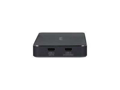 VisionTek VT400 Universal Double-Display 4K Docking Station for USB-C Devices (901469)