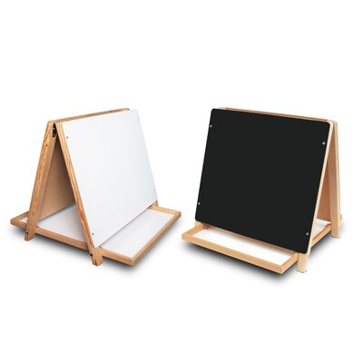 Crestline Products Table Top Easel, 18.5 (FLP17405)