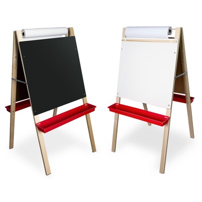 Crestline Products Adjustable Paper Roll Easel, 48 (FLP17425)
