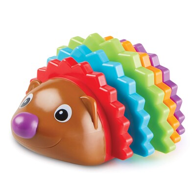 Learning Resources Spike the Fine Motor Hedgehog Rainbow Stackers (LER9105)
