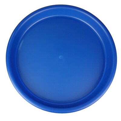 Romanoff Sand and Party Tray, Blue (ROM37304)