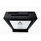 AdirOffice Locking Wood Suggestion Box, Black (632-BLK)