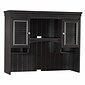 Bush Furniture Fairview 48 "W Desktop Hutch, Antique Black (WC53919-03)