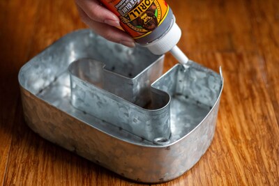 Gorilla Original Liquid Glue, 8 oz. (5000806)