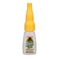 Gorilla Brush & Nozzle Super Glue, 0.35 oz. (7500101)