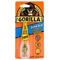 Gorilla Brush & Nozzle Super Glue, 0.35 oz. (7500101)