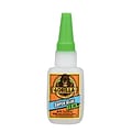 Gorilla Gel Super Glue, 0.53 oz. (7600101)