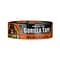 Gorilla Duct Tape, 1.88 x 30 yds., Black (105629)