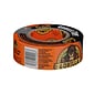 Gorilla Duct Tape, 1.88" x 30 yds., Black (105629)