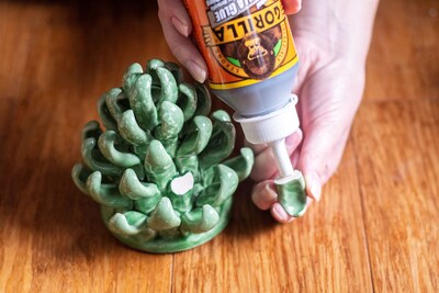 Gorilla Original Liquid Glue, 8 oz. (5000806)