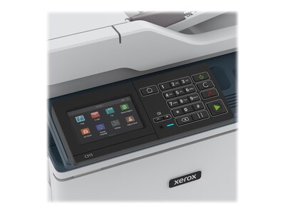 Xerox All-in-One Printer C315/DNI