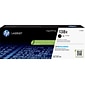 HP 138X Black High Yield Toner Cartridge, Prints Up to 4,000 Pages (W1380X)