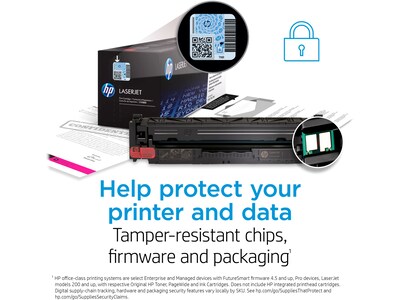 HP 138X Black High Yield Toner Cartridge (W1380X)