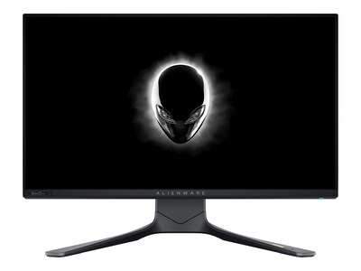 Alienware 25 Gaming 24.5 LED Monitor, Black (AW2521H)