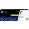 HP 138A Black Standard Yield Toner Cartridge (W1380A)