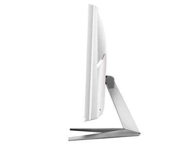 MSI Pro 22XT 10M-484US All-in-One Desktop Computer, Intel Core i3, 8GB Memory, 256GB SSD (PR22XT10M484)