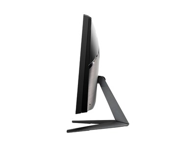 MSI Pro 22XT 10M-623US All-in-One Desktop Computer, Intel Core i3, 8GB Memory, 256GB SSD (PRO22XT10M623)