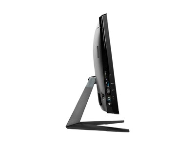 MSI Pro 22XT 10M-623US All-in-One Desktop Computer, Intel Core i3, 8GB Memory, 256GB SSD (PRO22XT10M623)