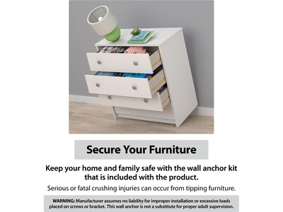 Ameriwood Knox County Entryway Bench with Hall Tree, Brown Oak (1359903COM)