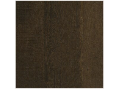 Ameriwood Knox County Entryway Bench with Hall Tree, Brown Oak (1359903COM)