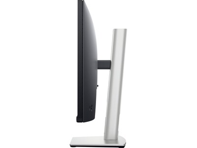 Dell 24" LCD Monitor, Silver/Black (C2423H)